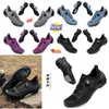 Designer Cycling Shoes Men Sports Dirt Road Bicke Shoes Flat Speed ​​Cycling Sneakers Flats Mountain Bicycle Footwear Spd Cleats Shoes 36-47 GAI