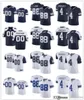 Custom Dallas039039Cowboys039039maglia giovanile uomo donna 11 Micah Parsons 4 Dak Prescott 22 Emmitt Smith 88 CeeDee Lamb 9293541