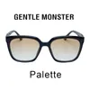 GENTLE MONSTER Occhiali da sole Marca Deisnger Classic Donna Star Style GM Occhiali da sole Lady Vintage Designer Eyewear UV400 Sunnies Palette