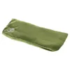 Yoga Eye Pillow Silk Cassia Seed Lavender Massage Relaxation Mask Aromaterapi 240226