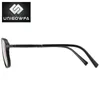 Solglasögon ramar TR90 Optiska glasögon för män ram myopia recept glasöglasser manliga anti blå ljus som blockerar glasögon datorspel