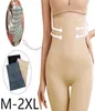 CERTO QUE VOCÊ GOSTA Mulheres Levantador de Bumbum Corpo Shapewear Barriga Controle Shaper Calças Cintura Alta Trainer Emagrecimento Fino Espartilho Sem Costura 2201158369740