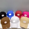 Vier Jahreszeiten Ball Cap Herren Frau Designer Caps Sommer Sonnenhüte mit Buchstaben Stickerei Druck Mode Design Eimer Hut Multi Styles