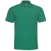 Polos koszule Men Classic Bawełna TEE TEE TEE Summer Solid Color Business Golf Tennis Sports Polo Shirt 3xl 240226