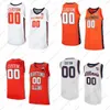 Anpassad NCAA Illinois Fighting Illini College Basketball Jerseys Dain Dainja Marcus Domask Dra Gibbs-Lawhorn Luke Goode Quincy Guerrier Amani Hansberry Harmon