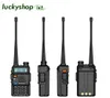 BaoFeng UV5R UV5R Walkie Talkie Dual Band 136174Mhz 400520Mhz Ricetrasmettitore radio bidirezionale con batteria 1800mAH 7589717