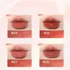 Lipstick Judydoll Watery Glow Lipstick Mirror Lip Balm Moisturizing Solid Lip Gloss Glass Lip Glaze Tint Makeup Beauty