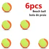 Accessoires de Tennis d'entraînement en plein air de balle d'entraînement lent à pression Standard de Tennis de plage professionnel