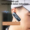 Новые беспроводные Bluetooth-наушники с подвесными наушниками, сверхдлинные бизнес-наушники. Вождение, бег, прослушивание музыкальных звонков для всех мобильных телефонов.