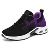 Dames met lente Nieuwe 2024 Mesh Sport Dikke zool en hoge hoogte hardloopschoenen 72675