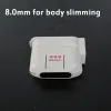 Accessories HIFU Cartridges face lifting body slimming wrinkle Subsidiary Supplies facial LL