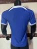 Maillots de football Fans de joueurs CAICEDO 2024 N.JACKSON COLWILL LAVIA STERLING GALLAGHER MADUEKE football hommes enfants shirtH240306