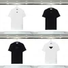 4つのスタイルメンズとレディースTシャツコットンカジュアルティーショナルスリーブシャツ複数のスタイル