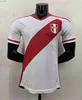 Soccer Jerseys 2024 Peru LAPADULA YOTUN PENA PINEAU CUEVAS GUERRERO TAPIA VALERA AQUINO RUIDIAZ national team football shirtH240306
