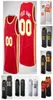 Maglia personalizzata Bogdanovic Bogdan Capela Clint Collins John Dunn Kris Fernando Bruno Gallinari Danilo Goodwin Brandon4835810