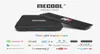 MECOOL KM1 ATV AMLOGIC S905X3 Android 90 TV Box 4GB RAM 32GB 64GB ROM WiFi 4K HD Set TOP309380287