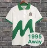 1986 1994 1995 Mexico National Team Mens Retro Soccer Jerseys H. SANCHEZ 1999 2011 2014 BLANCO HERNANDEZ Home Away Football Shirts Short Sleeve Uniforms