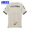 JMXX 24-25 Kawasaki Frontale Jerseys Home Away GK Gardien de but J League Japon Hommes Homme Football Uniformes personnalisés T-Shirt TShirt 2024 2025 Version Fan