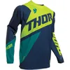 Camisetas para hombres Verano Off Road Motocicleta Velocidad Desaceleración Bicicleta de montaña Traje de ciclismo Camiseta de manga larga Ciclismo al aire libre Top Secado rápido