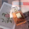 Intensywna marka N5 100 ml Kolonia Kobiet Perfume Designer Eau de Perfume Woman Spary Fragrance Szybka dostawa