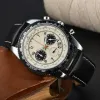 2024 Top Brand Luxury Fashion Watch Men Waterproof Week Date Clock Sport Watch Men Quartz Wristwatch Relogio Masculino CI00987