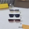 Fashion Sunglasses DESIGNERS Design Uv400 Eyewear PC Hollow out Frame Fashionable woman Glasses Mirror Black 3 colors available Exquisite gift box