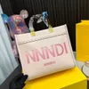 Designer The Spalla Nuovo stile TOTE di alta qualità manico di moda Fashi