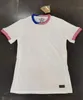 USA 2024 Fußballtrikots DEMPSEY FRAUEN MÄNNER Sets KINDER-Kit PULISIC AARONSON Fußballtrikots 1994 2013 Retro 24 25 Vereinigte Staaten DONOVAN-Uniformen Fans Spielerversion