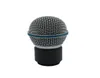 Reserveonderdeelcartridge voor draadloze microfoon Vervang voor BETA58 SLX2 SLX4 Capsule2846410