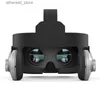 VR/AR -enheter VR Virtual Reality Glasses Immerpive Movie Games Intelligent Glasögon Eörlurar Integrerade VR -glasögon Q240306