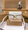 LUXURYS torebka Coache Tabby Bag Lady Designer Torka na ramię Coache Torebka Messenger Pochette Class