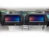 7 inch TFT LED screen Car Monitors MP5 player Headrest monitor Support AVUSBMulti media FMSpeakerCar DVD Display Video 720P14859437