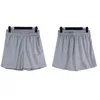 Designer Mens Shorts High Quality Version Beach Mesh Street Sweatpants Basketball Men Limited Swim Kne Längd Midja Sportträning Shorts