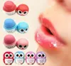 Makeup Owl Candy Kolor nawilżający balsam do ust Naturalny kula rośliny glos gloska szminka ozdobna ozdobna warga Smacker1077139