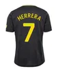 2023 2024 New HERRERA SANDRO Vieira Jesus Mesa Palmass Home and Away Las Palmas Sports Union 3rd Game Jersey Penaranda Football Shirt Sportswear