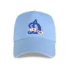 Casquette de Baseball bleue de hockey professionnel russe HC Dynamo moscou KHL russie 240227