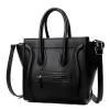 Женская сумка из натуральной кожи в стиле ретро, женская сумка через плечо в летнем модном стиле, сумка через плечо большой вместимости, классическая многофункциональная сумка