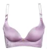 Nouveautés femmes dame soutien-gorge Invisible sous-vêtements Sexy Silicone coton dos nu Push Up sans bretelles NX138 livraison gratuite