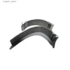 Cinturini per orologi 2023 Nuovo IX DAO IPOSE Cinturino in acciaio inossidabile avanzato Cinturino in metallo Accessori di ricambio L240307