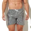 Shorts pour hommes hommes haute qualité mode pantalons courts en plein air course fitness jogging exercice plage vêtements de sport