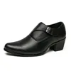 Dress Shoes Formal Business Funny Items Heels Mens Dressing Casual Men Sneakers Sports Loafer'lar Boti Super Offers