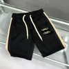 fashion check shorts Summer Mens Shorts Designer shorts Trousers Man luxury Short Pants Joggers Beach Bottoms Swimwear Unisex check Pants Asian Size 738