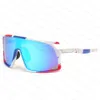 Hommes Femmes Designer Lunettes de soleil Lunettes de cyclisme Lunettes de soleil Polarisées Sports Vélo de plein air Lunettes de cyclisme Uv400 Verre PV Lunettes de vélo 221ni