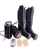 Electric Massagers Leg Massager Air Compression Therapy Pain Relaxation Wraps Foot Ankle Calf Pneumatic Massage Tool For The Elder2394314