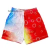 Designer Short Eric Herenshort voor heren Korte herenshorts Swim Skyline Dames Casual Eric Short Fitness Sport Gym Emmanuels Broek Hardlopen Fitness Los Over 6368