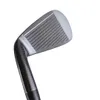 Golf Clubs P790 Irons Golf Irons Shaft Material Steel Golf Clubs Contact us to view pictures with LOGO