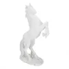 Novità Articoli in stile europeo Cavallo Scpture Home Desk Decor Ornament P Ograph Props Room Wall Vintage Figurine Craft T200710 Drop Deliv Dhsrk