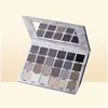 Eye Shadow J Five Star Cremated Eyeshadow Palette Makeup 24 Color Shimmer Matte High Quality 7028332 Drop Delivery Health Beauty Eyes Dhz2N
