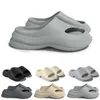 Designer q3 slides sandália chinelo sliders para homens mulheres sandálias GAI pantoufle mules homens mulheres chinelos formadores flip flops sandles color19 tendências