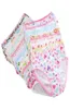 2021 Fashion New Baby Toddler Girls Soft Underwear Cotton Panties For Girls Kids Short Briefs Children Underpants4336949